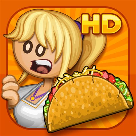 Papas Taco Mia HD